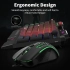 AULA T650 4 in 1 Gaming Combo